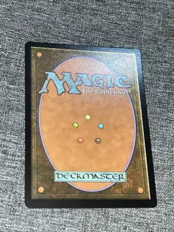 Forest (0289) #289 (Foil) (NM) Aetherdrift DFT Magic MTG - Image 2