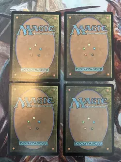 MTG Solidarity of Heroes X4 - Image 2