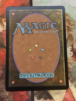 MTG Kaalia of the Vast (Borderless)/Signed/non-foil/Double Masters (2XM) #354 - Image 2