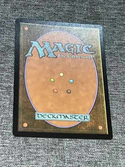 1x Swamp (285) - Foil - Basic Land MTG Aetherdrift NM Magic Foil - Image 2