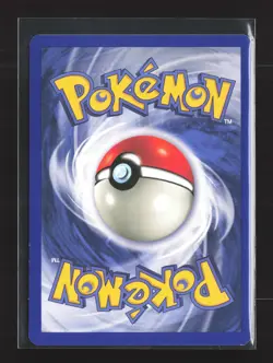 Pokemon Fossil #11/62 Holo Rare Magneton (11) - Image 2