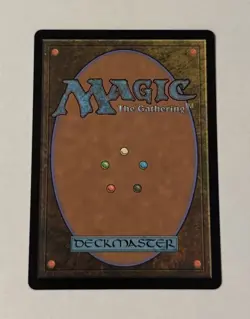 MTG Gaea's Gift - The Brothers’ War LP - Image 2