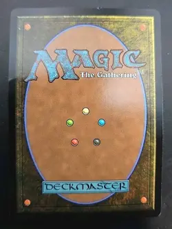 Banner of Kinship Foundations MTG Foil Lightly Played - Image 2
