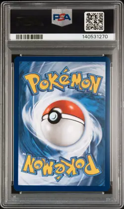 PSA 10 Espeon ex 175 SVP Black Star Promo Prismatic Evolutions Pokemon Gem Mint - Image 2