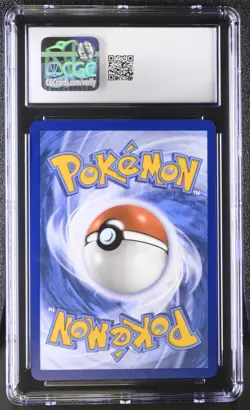 CGC 10 - Steelix 150/132 Illustration Rare - Pokemon Mega Evolution Base Set - Image 3
