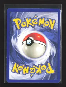 Pokemon Fossil #10/62 Holo Rare Lapras (10) - Image 2