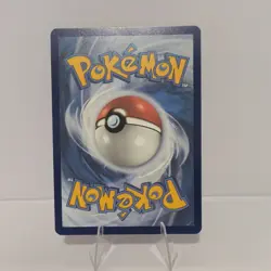 Pokemon TCG Squirtle 148/142 Sv07 Stellar Crown IR Full Art Holo Basic 60 HP - Image 2