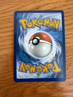 Riolu MEP 010 Promo - Mega Evolution - Pokemon Center Stamped - Image 3