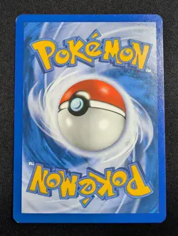 Pokemon Meganium 53/165/165 Rare Expedition NM - Image 2