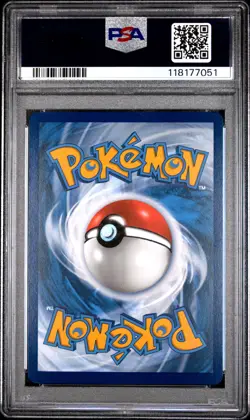 2024 POKEMON TWM EN-TWILIGHT MASQUERADE ILLUSTRATION RARE #188 EEVEE PSA 10 - Image 2