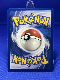 Pokemon Team Rocket Dark Weezing 14/82 Holo Rare - NM - Image 2