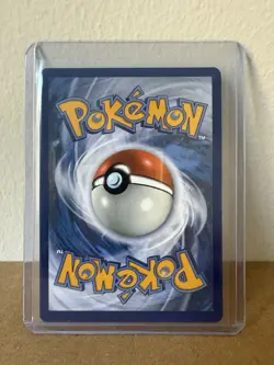 Milcery 152/142 Sv07: Stellar Crown Illustration Rare Holo Pokemon TCG - Image 2