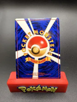 Giovanni's Gyarados Holo No. 130 Gym 2 Challenge Japanese Pokemon 1999 LP/NM - Image 2