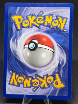 Pokemon TCG Golduck 35/62 Fossil Vintage WoTC Uncommon NM - Image 2