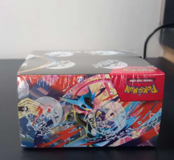 Pokemon Chaos Rising Booster Box (36 Packs) - In-Hand Fast Ship *NEW & SEALED* - Image 5