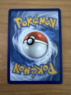 Pokemon Eevee VMAX SWSH087 Shining Fates Promo Near Mint NM - Image 4