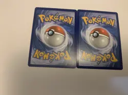 (2) Pokemon TCG Blissey Pokemon Promos 153/214 Promo Cosmos Holo Rare - Image 2