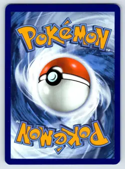 Gothita 124/086 Illustration Rare White Flare Pokemon Near Mint - Image 2