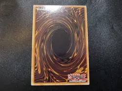 Jurrac Meteor RA04-EN139 Platinum Secret Rare 1st Edition Yugioh Card LP - Image 2