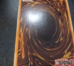 Jurrac Meteor RA04-EN139 Platinum Secret Rare 1st Edition Yugioh Card LP - Image 3
