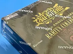 Rarity Collection 1 Booster Box 24 Packs 1st Edition | New & Sealed | YuGiOh! - Image 3