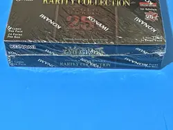 Rarity Collection 1 Booster Box 24 Packs 1st Edition | New & Sealed | YuGiOh! - Image 5