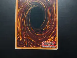 Yugioh - Black Rose Dragon CT05-EN003 Secret Rare - Image 5