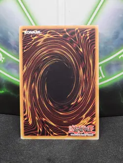 Yugioh Wind-Up Zenmaines CT09-EN008 Super Rare NM - Image 2