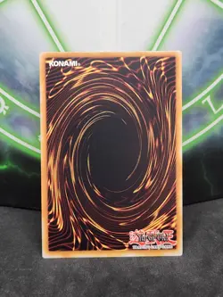Yugioh Mimighoul Master INFO-EN090 Ultra Rare 1st Edition NM - Image 2