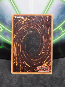 Yugioh Dark Magician SDY-006 Ultra Rare LP/MP NA Print - Image 2