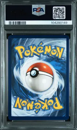 2021 POKEMON CELEBRATIONS #009 FULL ART/SURFING PIKACHU VMAX PSA 10 - Image 2