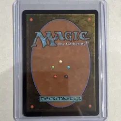 Ghostway Guildpact Rare White Instant Wizards Jim Murray 6/165 MTG Card - Image 2