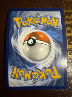JUMBO CARD Pokemon Horizons Terapagos and Friends Oversized Promo Card Stamped - Image 2