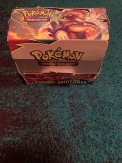 pokemon cards lot bulk - Image 1