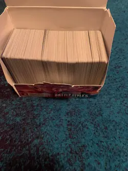 pokemon cards lot bulk - Image 2
