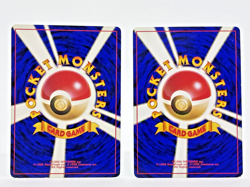 Squirtle Wartortle No.007 008 Intro Pack Squirtle Deck Pokemon Card Japanese MP - Image 2