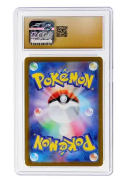 ✨✨ CGC 10 Pristine Mawile V 078/068 SR Incandescent Arcana s11a Pokemon Card - Image 2
