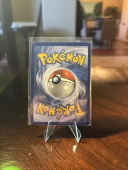 Pokemon TCG Umbreon & Darkrai GX SM241 Sun & Moon Promo Card - Image 2