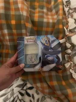 Pokemon Card Bulk Lot - Image 2