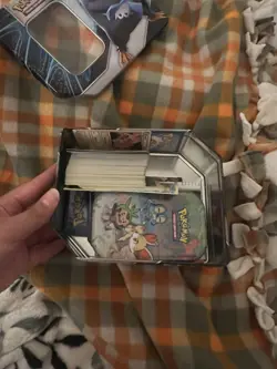 Pokemon Card Bulk Lot - Image 3