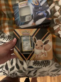 Pokemon Card Bulk Lot - Image 4