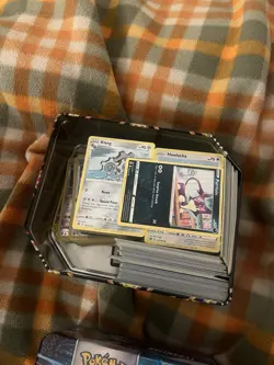 Pokemon Card Bulk Lot - Image 5