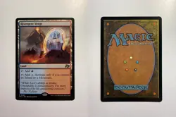 Riverpyre Verge 260 MTG Aetherdrift - Image 3