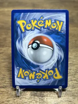 Pokemon TCG Shining Jirachi Shiny Holo Rare Shining Legends 42/73 - Image 2