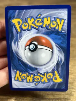Pokemon TCG Shining Jirachi Shiny Holo Rare Shining Legends 42/73 - Image 5