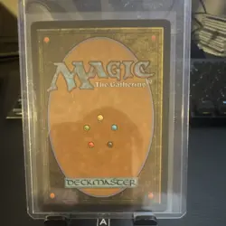 Wizards of the Coast Nibelheim Aflame Final Fantasy Foil Borderless 0339 - Image 2