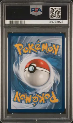 PSA 10 💎 POKEMON BLASTOISE GX 35/214 SUN & MOON UNBROKEN BONDS 2019 - Image 5