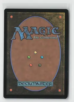 Dark Confidant M FINAL FANTASY 94 NM - Image 2
