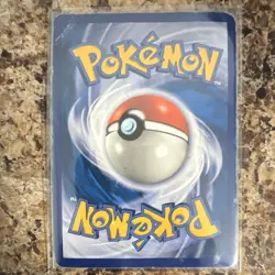 The Pokemon Company Pokemon TCG Togetic 11/101 Dragon Frontiers Holo Rare HP60 - Image 2