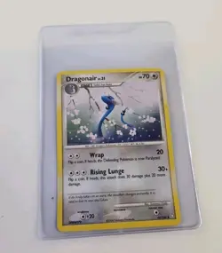 Dragonair 52/146 Legends Awakened Pokemon Card . - Image 1